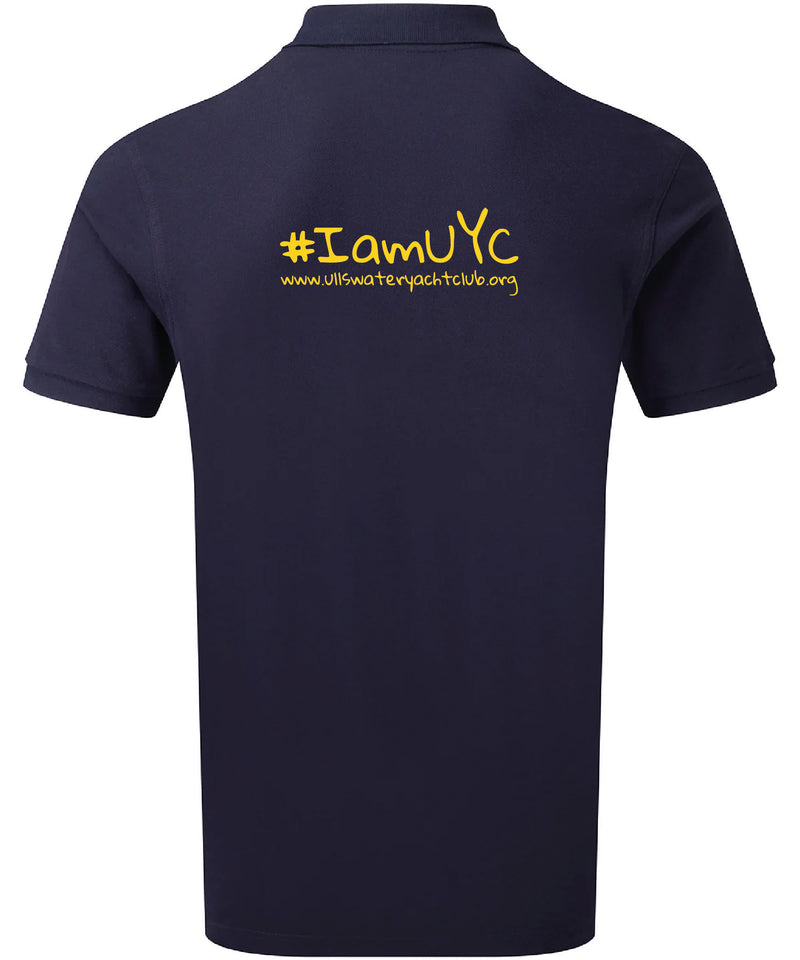 UYC Classic Polo