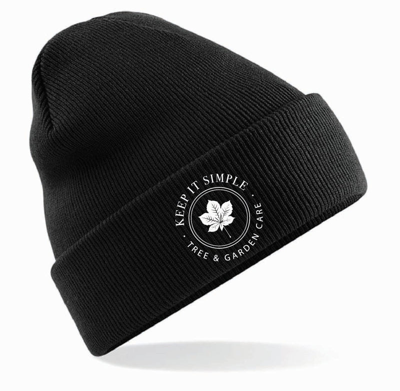 Keep It Simple Beanie