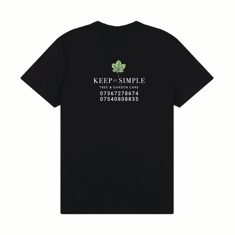 Keep It Simple T-Shirt