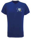 Keswick Junior Tennis T-Shirt