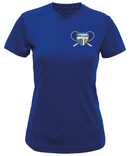 Keswick Junior Tennis T-Shirt