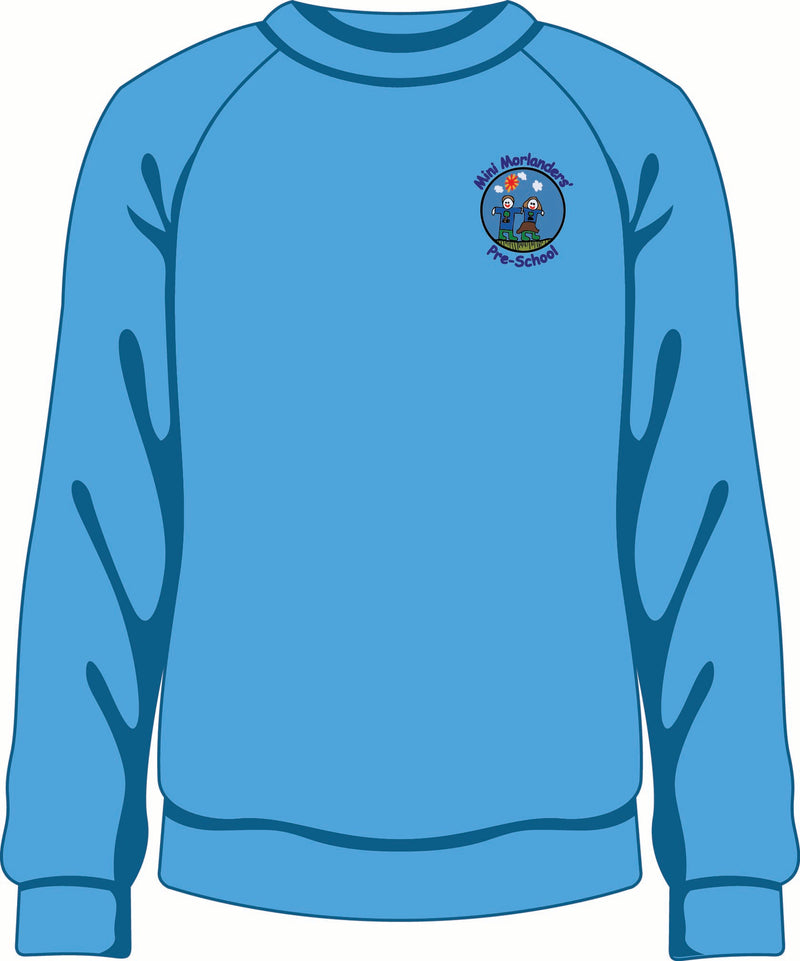 Mini Morlanders Sweatshirt