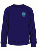 Mini Morlanders' Nursery Sweatshirt