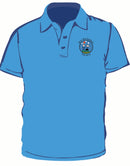 Mini Morlanders' Nursery Polo Shirt