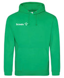 2nd Penrith Scouts Classic Pullover Hoodie