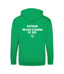 2nd Penrith Scouts Classic Pullover Hoodie
