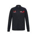 Penrith Squash Club Tracksuit Top