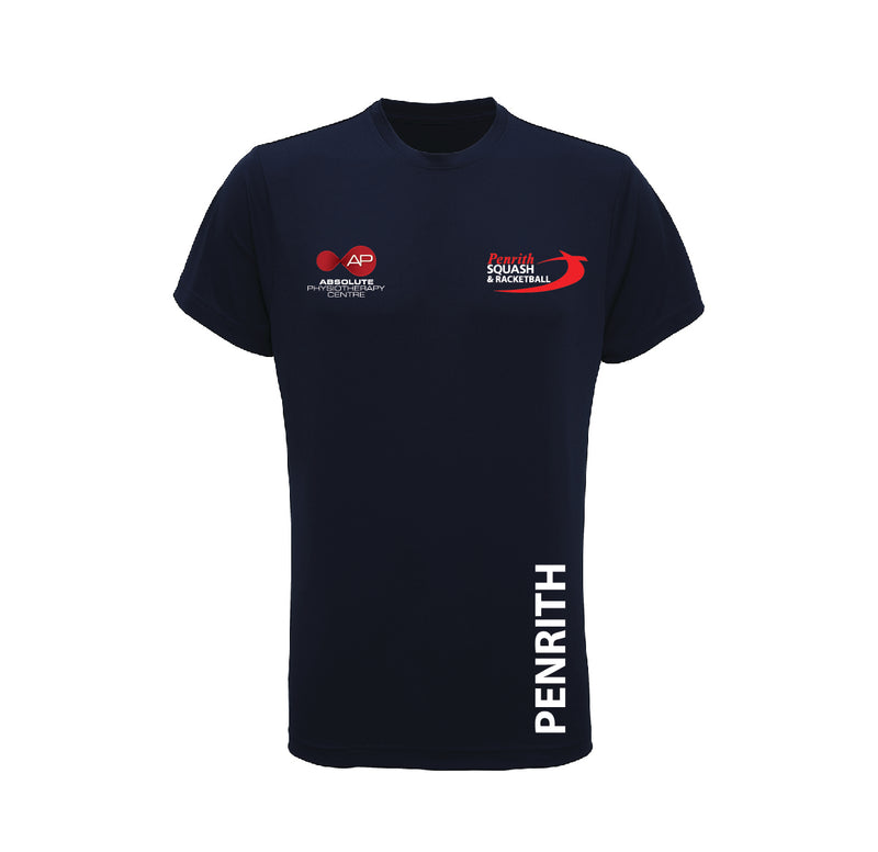 Penrith Squash Club Sports Top