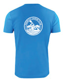 Penrith Canoe Club t-shirt