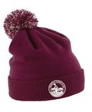 Penrith Canoe Club Pom Pom Hat