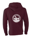 Penrith Canoe Club Hoodie