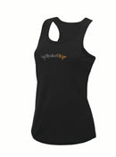 Ryder Fit: Ladies Vest