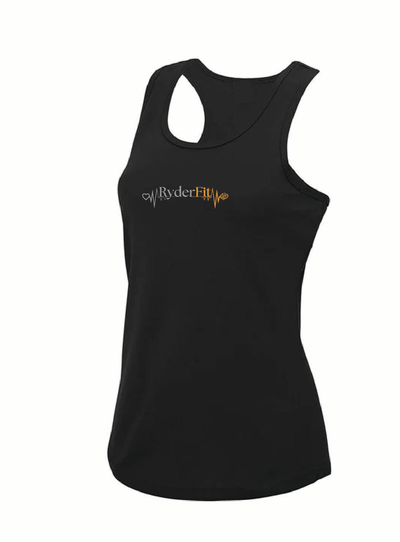 Ryder Fit: Ladies Vest
