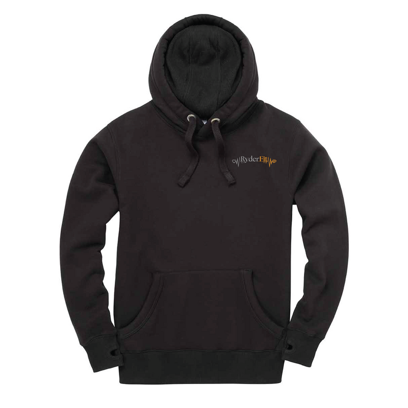 Ryder Fit: Premium Hoodie