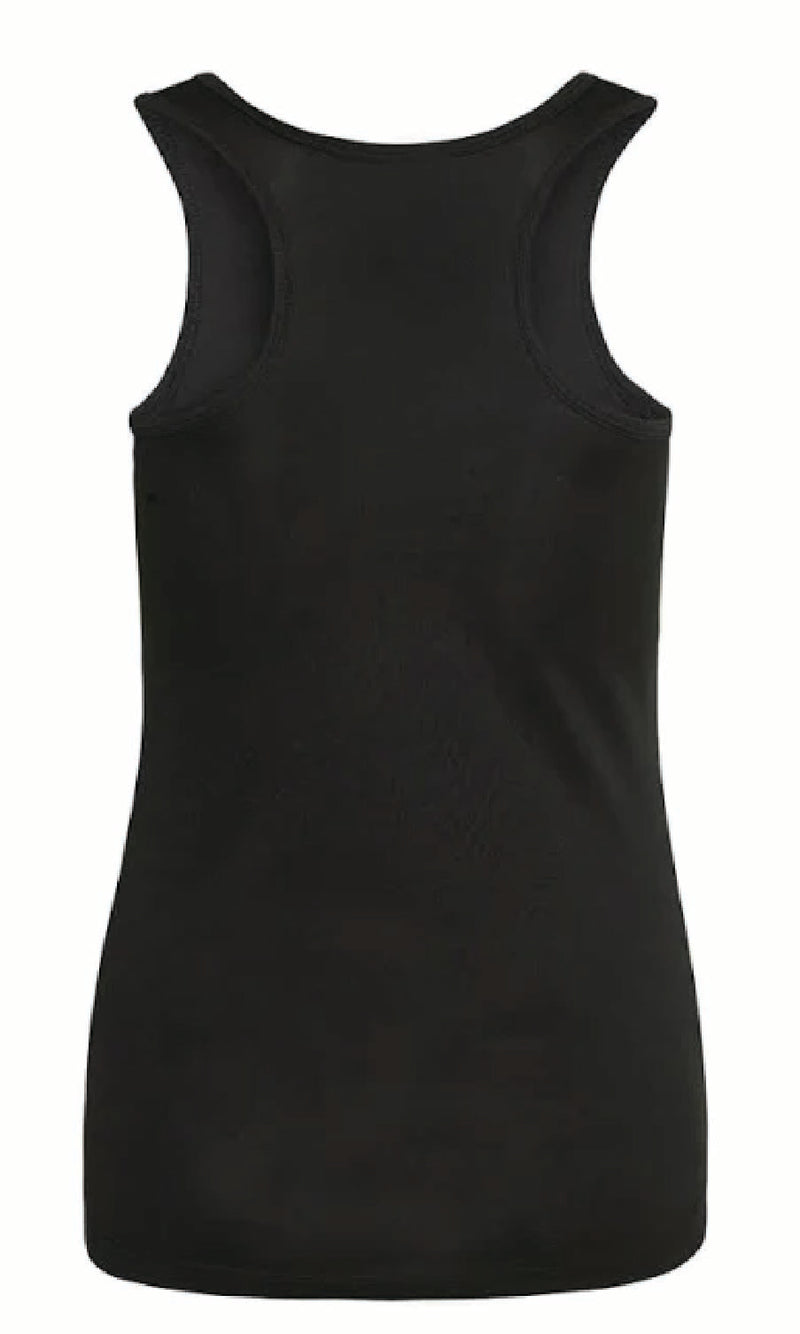 Ryder Fit: Ladies Vest