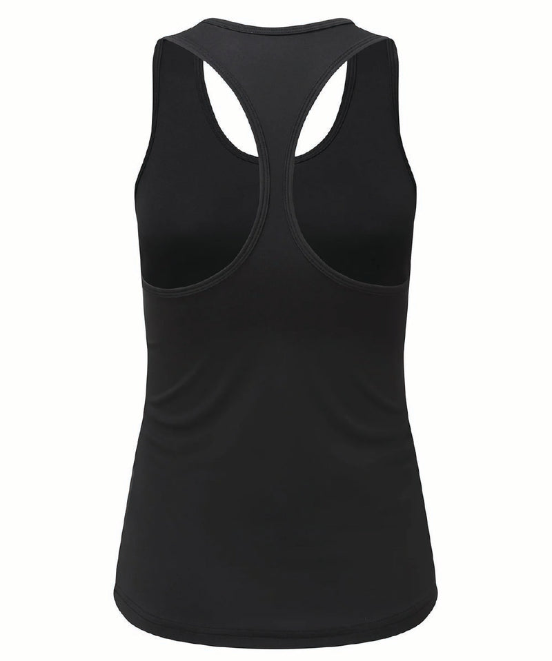 Ryder Fit: Ladies Racerback Vest