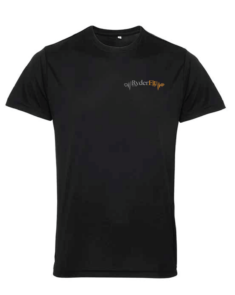 Ryder Fit: Sports T-Shirt