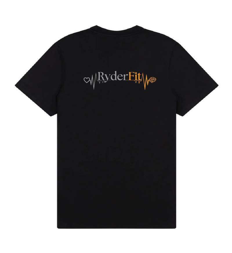 Ryder Fit: Sports T-Shirt