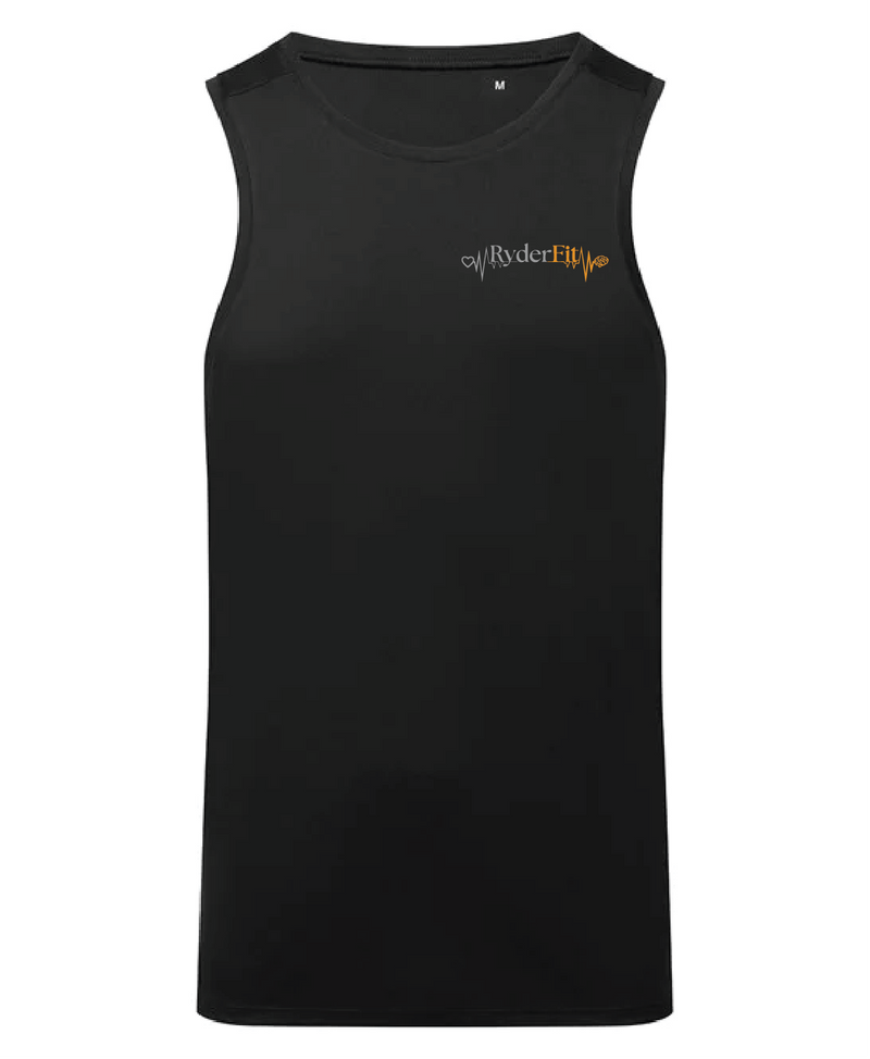Ryder Fit: Mens Vest