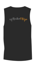 Ryder Fit: Mens Vest