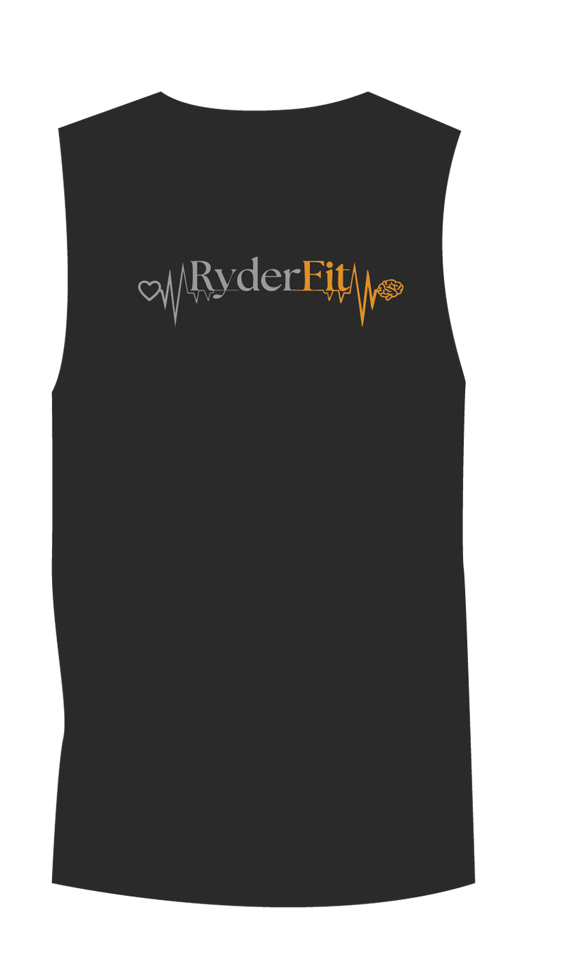 Ryder Fit: Mens Vest