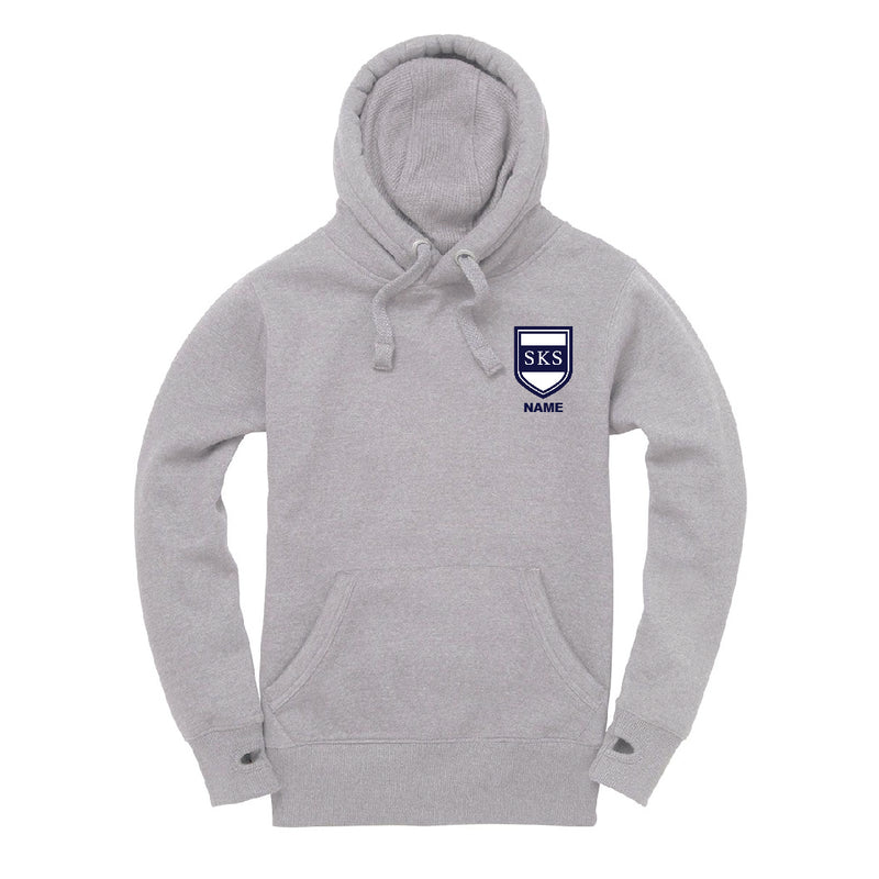 SKS Sports Studies Hoodie