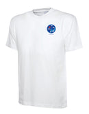 Snipe Nationals: Ullswater 2025 (Cotton T-Shirt)