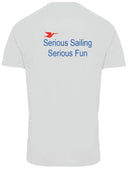 Snipe Nationals: Ullswater 2025 (Sports T-Shirt)