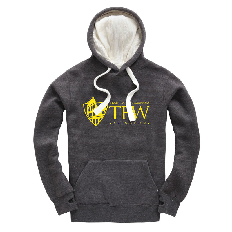 Training For Warriors Hoodie