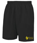 Training For Warriors Shorts