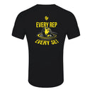 Training For Warriors T- Shirt