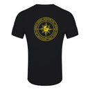 Training For Warriors T- Shirt