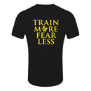 Training For Warriors Ladies T- Shirt