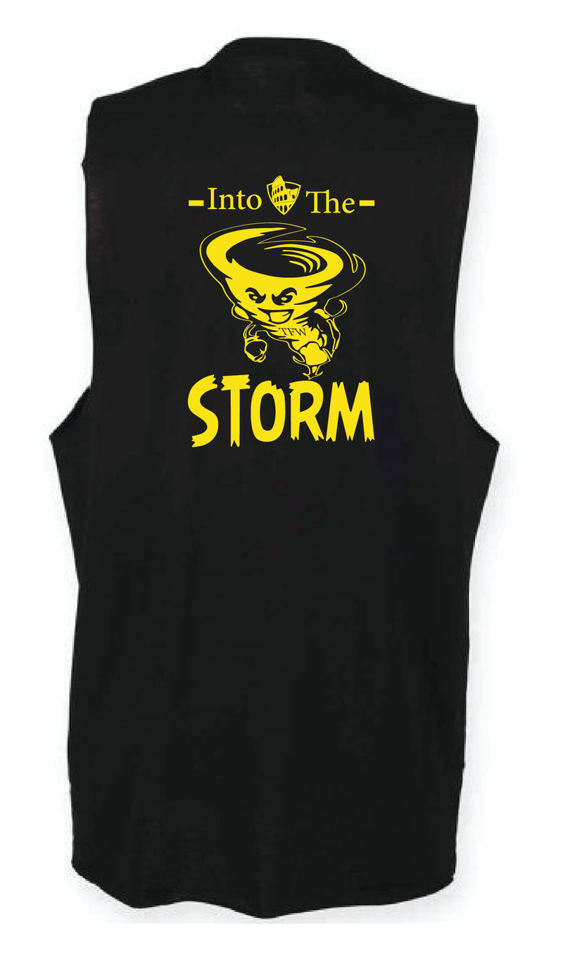 Training For Warriors Muscle Fit Vest