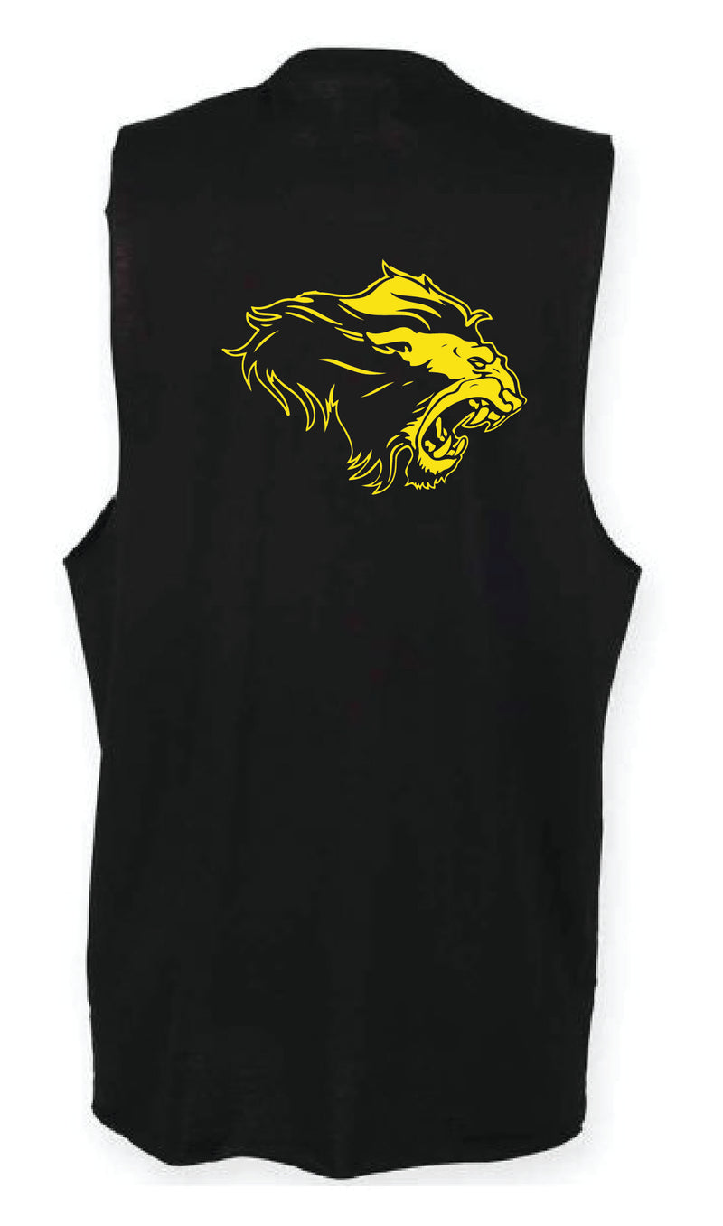 Training For Warriors Muscle Fit Vest