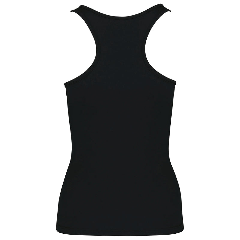 Training For Warriors Ladies Vest