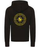 Training For Warriors Hoodie