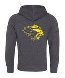 Training For Warriors Hoodie