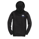 Train To Thrive Kids Hoodie