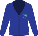 Temple Sowerby Primary Cardigan