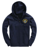 Keswick Lions Zip Up Hoody
