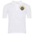 Keswick Lions Polo Shirt