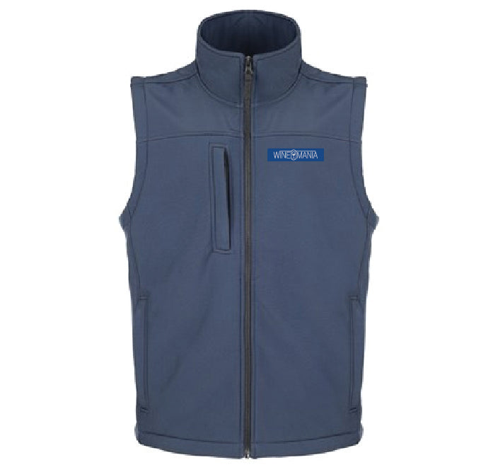 Wineomania - Softshell Bodywarmer