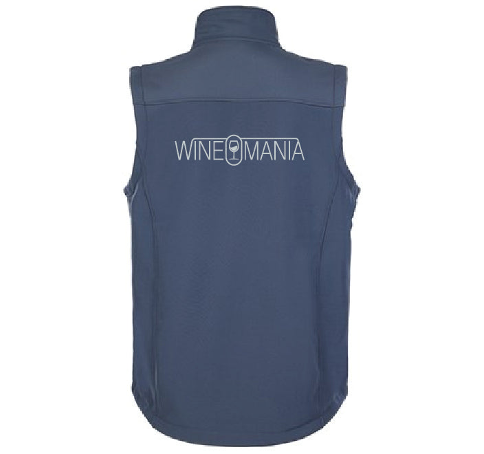 Wineomania - Softshell Bodywarmer