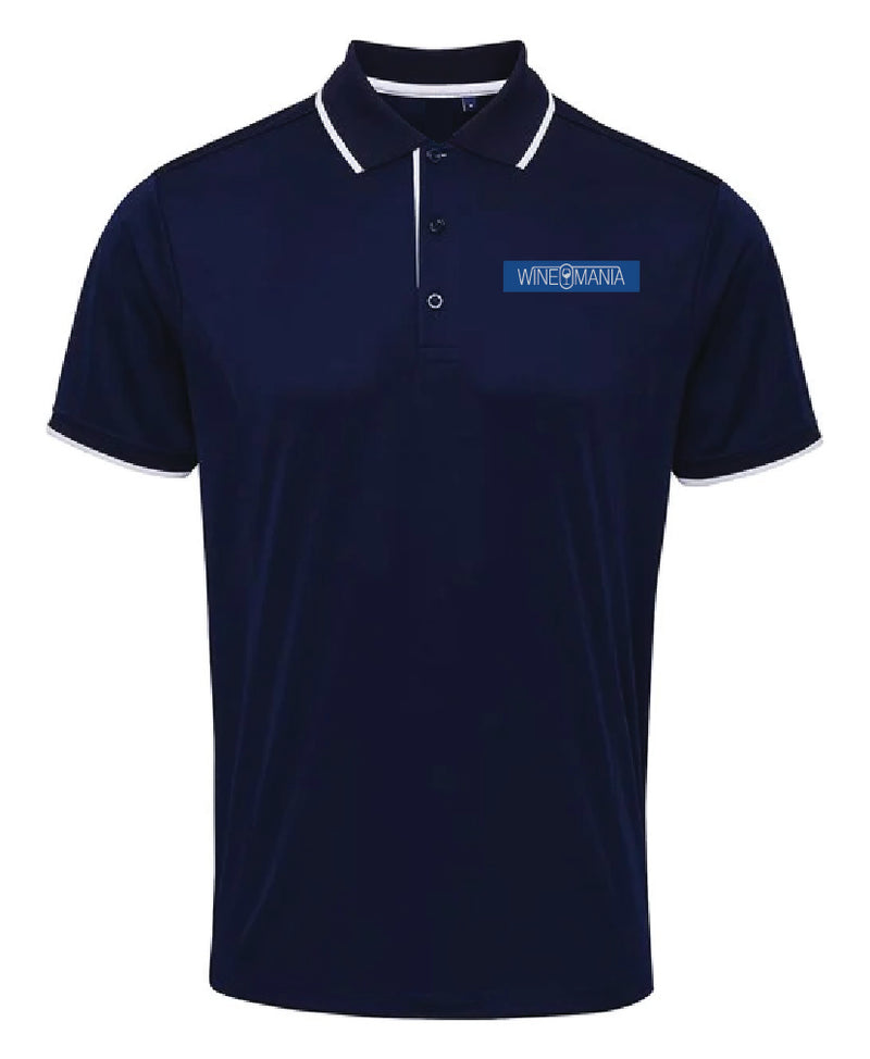 Wineomania - Polo Shirt