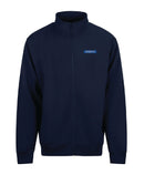 Wineomania - Full Zip Sweatshirt