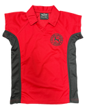 AGS Girls P.E. Polo