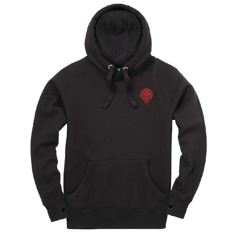 AGS Sports Hoodie