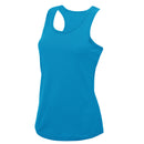 Ladies AWDis Racer Back Vest