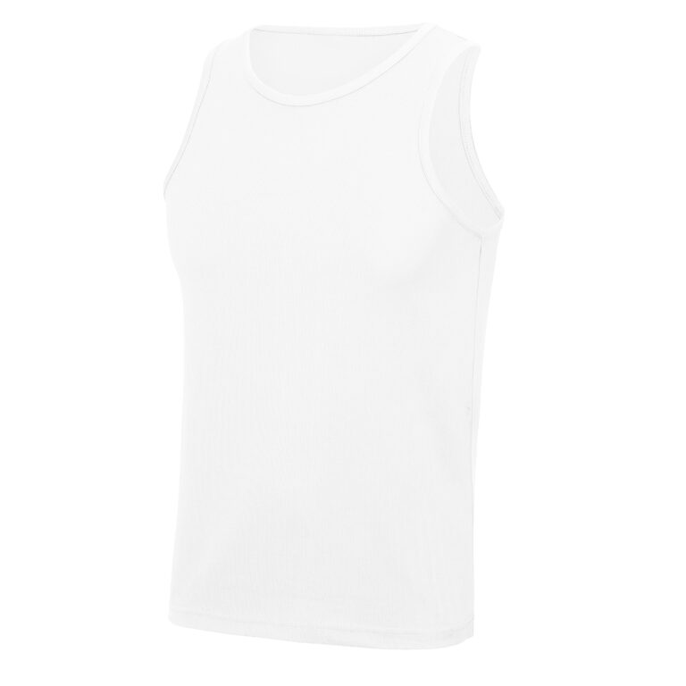 Kids AWDis Vest